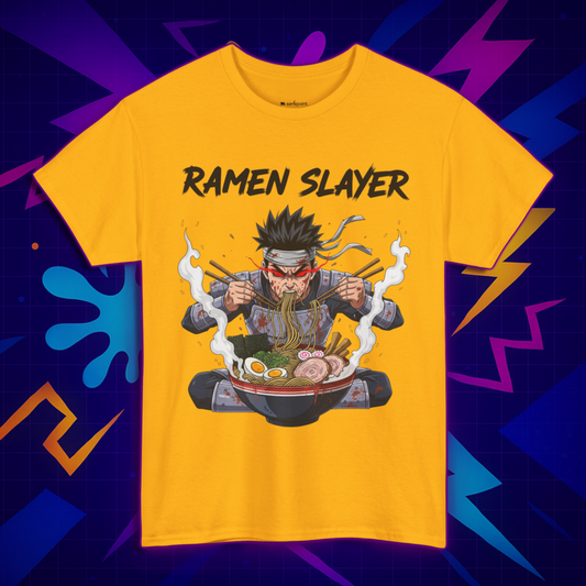 Ramen Slayer
