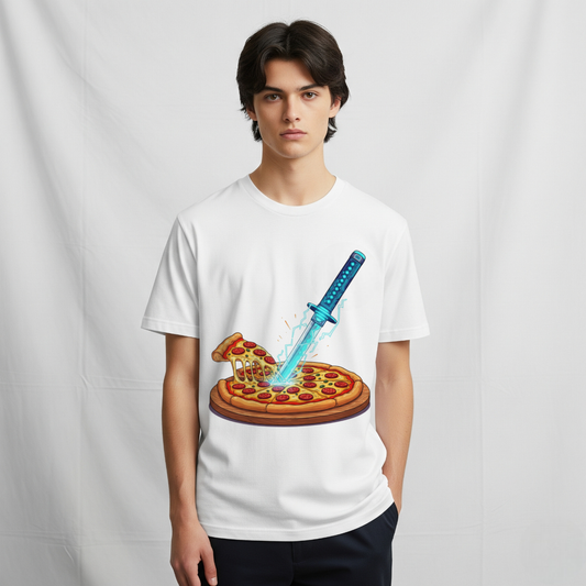 Slice to Meet You