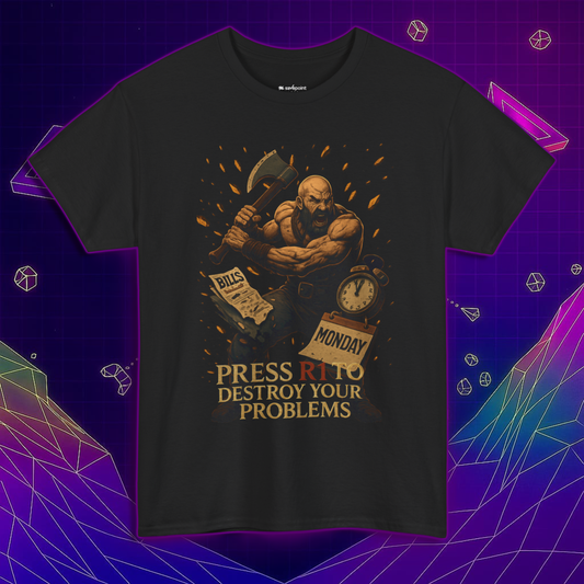 Rage Against Reality