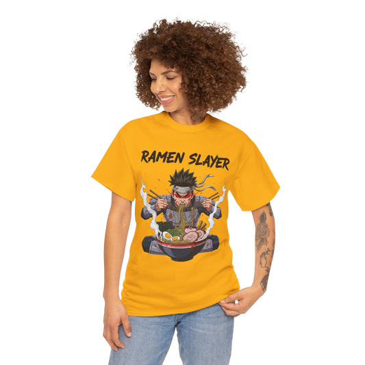 Ramen Slayer