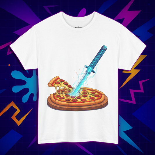 Slice to Meet You